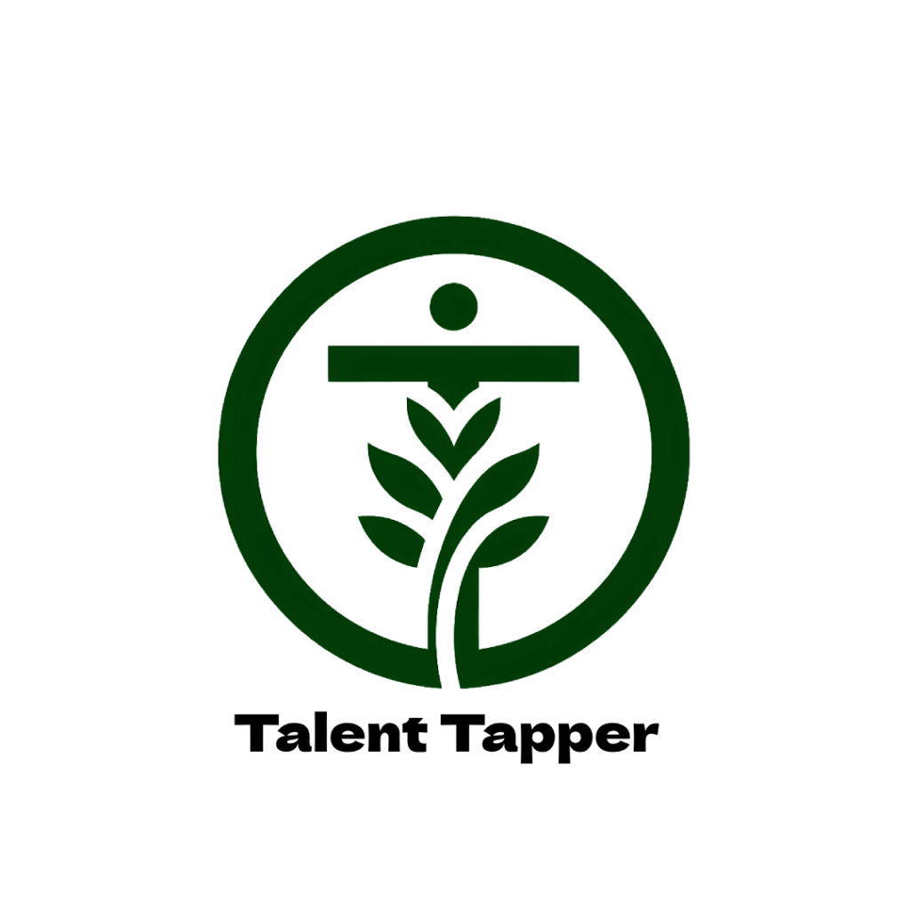 Talent Tapper